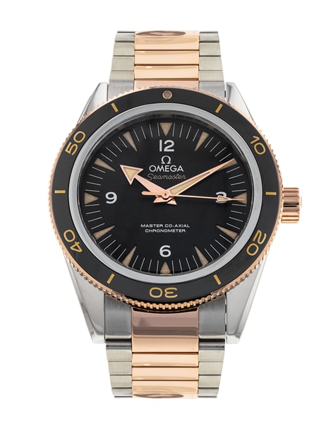 Omega Seamaster 300 233.20.41.21.01.001